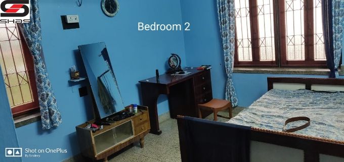 3 BHK house for sale in Puthur, Palakkad