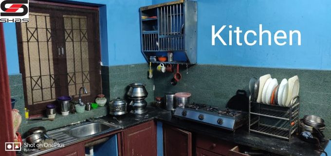 3 BHK house for sale in Puthur, Palakkad