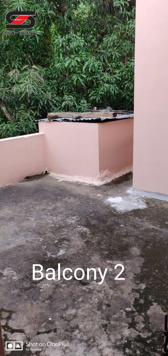 3 BHK house for sale in Puthur, Palakkad