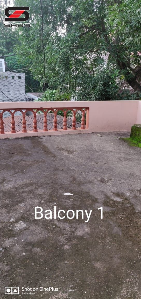 3 BHK house for sale in Puthur, Palakkad