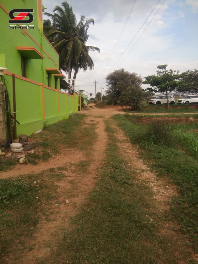 Industrial land for sale near L&T Bypass, Coimbatore