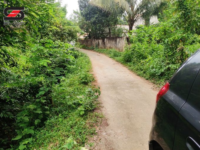 House plot for sale in Parali, Palakkad