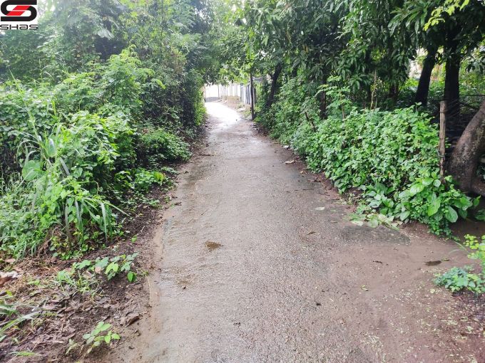 House plot for sale near Kodunthirapully, Palakkad