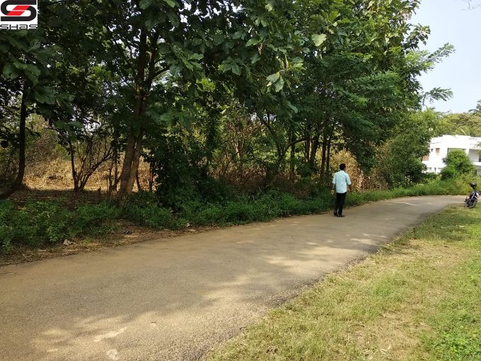 House plot for sale in Erattayal, Palakkad