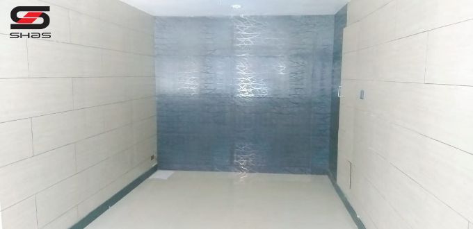 Semi furnished office space for rent in Edappally, Kochi