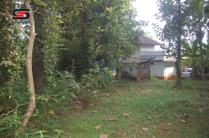 5 BHK house for sale in Katampazhipuram, Palakkad