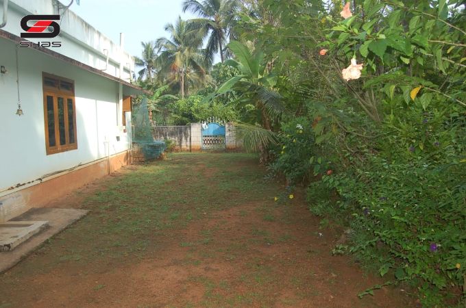 5 BHK house for sale in Katampazhipuram, Palakkad