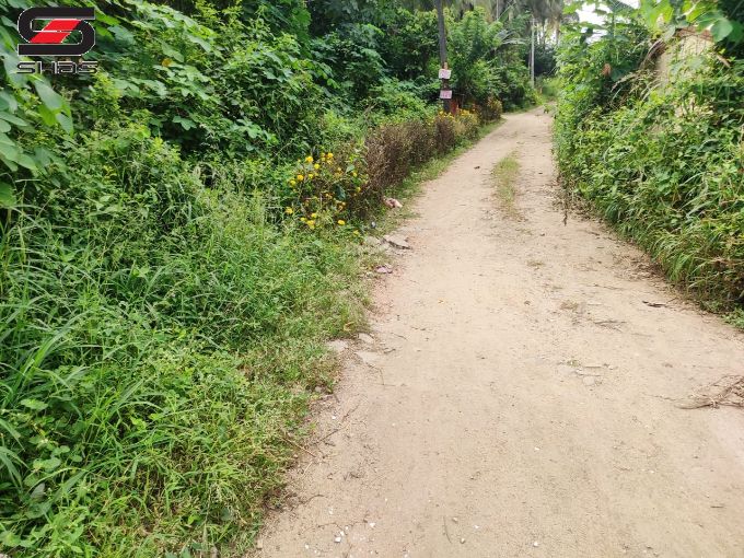 10 Cents house plot for sale in Kodunthirapully, Palghat