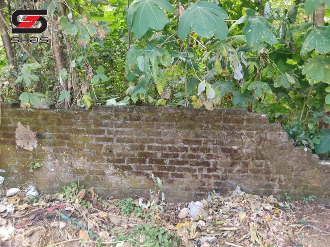 10 Cents house plot for sale in Kodunthirapully, Palghat