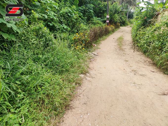 10 Cents house plot for sale in Kodunthirapully, Palghat