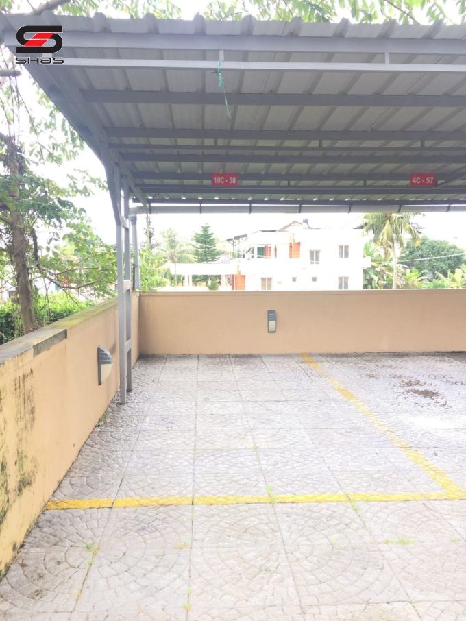 3 BHK flat for sale in Vennala, Kochi