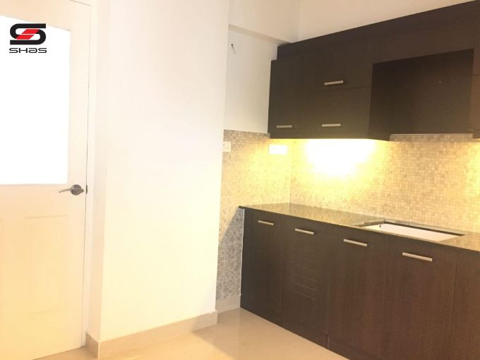 3 BHK flat for sale in Vennala, Kochi