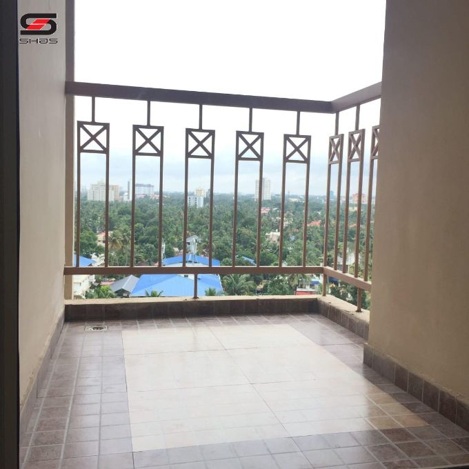 3 BHK flat for sale in Vennala, Kochi