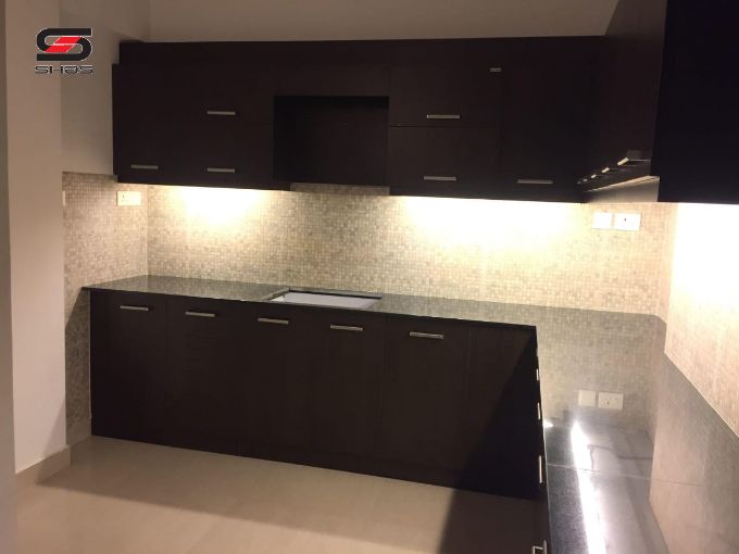 3 BHK flat for sale in Vennala, Kochi