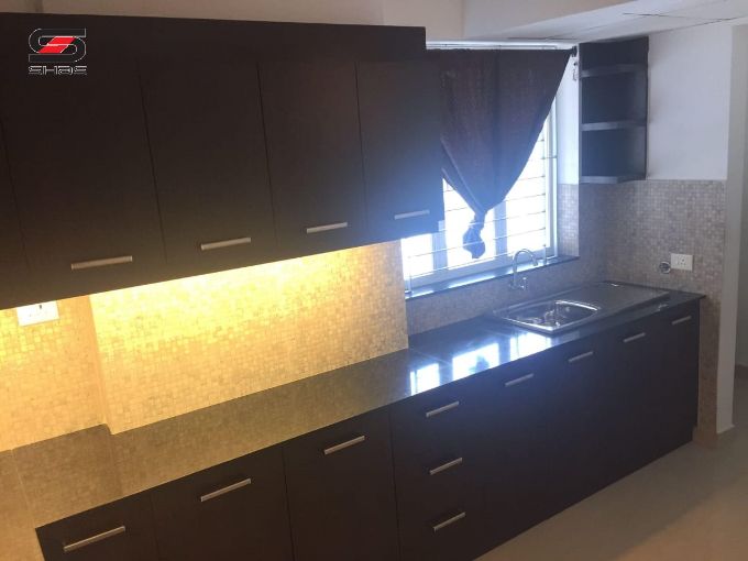 3 BHK flat for sale in Vennala, Kochi