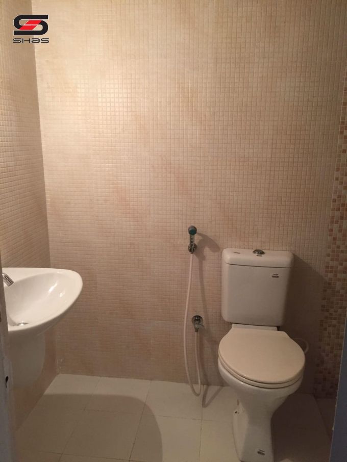 3 BHK flat for sale in Vennala, Kochi