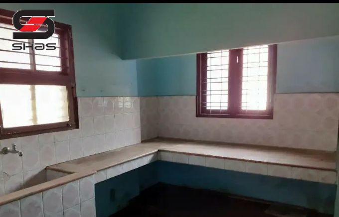 3 BHK house for rent in Thrippunithura, Kochi