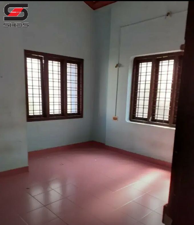 3 BHK house for rent in Thrippunithura, Kochi