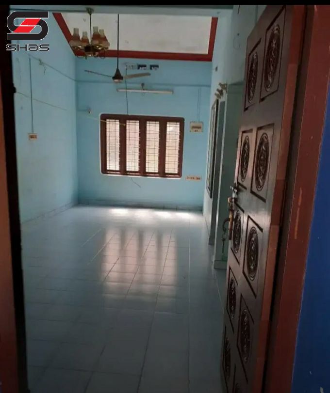 3 BHK house for rent in Thrippunithura, Kochi