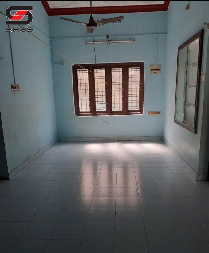 3 BHK house for rent in Thrippunithura, Kochi