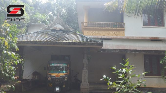 3 BHK house for sale in Annamanada, Thrissur