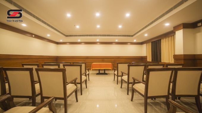 Hotel for sale in Cherpulassery, Palakkad Kerala
