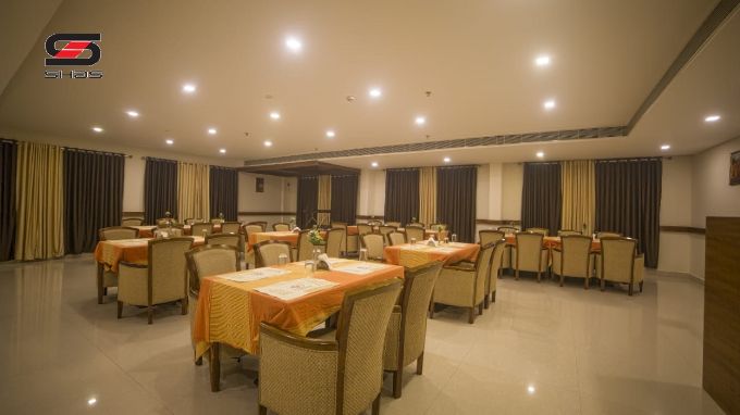 Hotel for sale in Cherpulassery, Palakkad Kerala