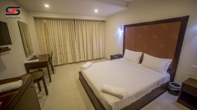 Hotel for sale in Cherpulassery, Palakkad Kerala