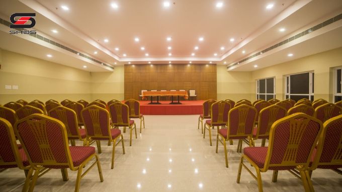 Hotel for sale in Cherpulassery, Palakkad Kerala