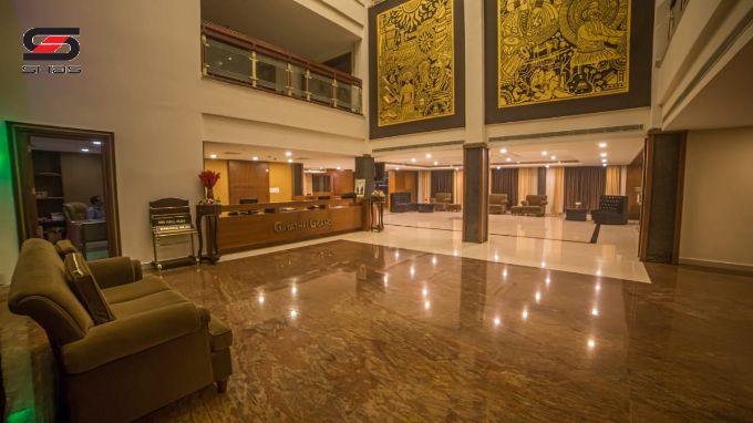 Hotel for sale in Cherpulassery, Palakkad Kerala