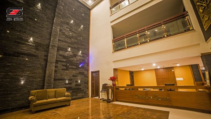 Hotel for sale in Cherpulassery, Palakkad Kerala