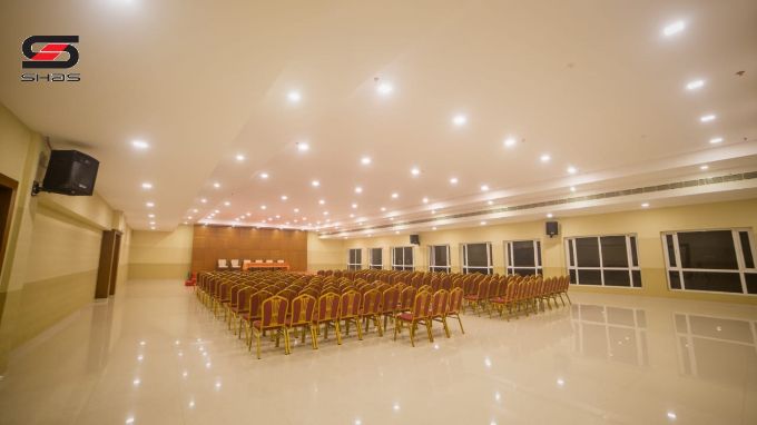 Hotel for sale in Cherpulassery, Palakkad Kerala