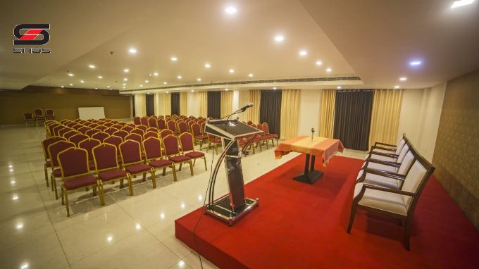 Hotel for sale in Cherpulassery, Palakkad Kerala