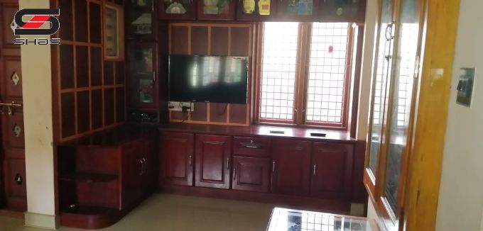4 BHK house for sale in Chirakkal, Kannur
