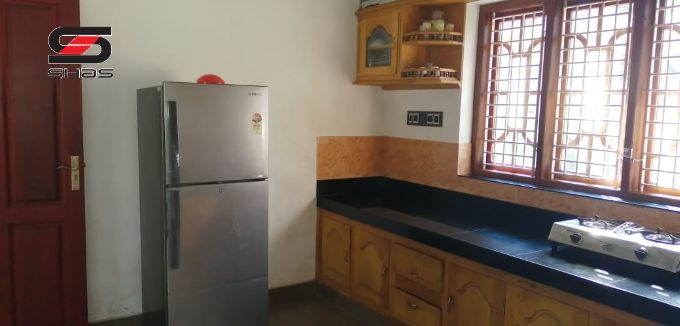 4 BHK house for sale in Chirakkal, Kannur