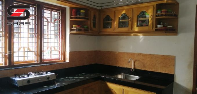 4 BHK house for sale in Chirakkal, Kannur