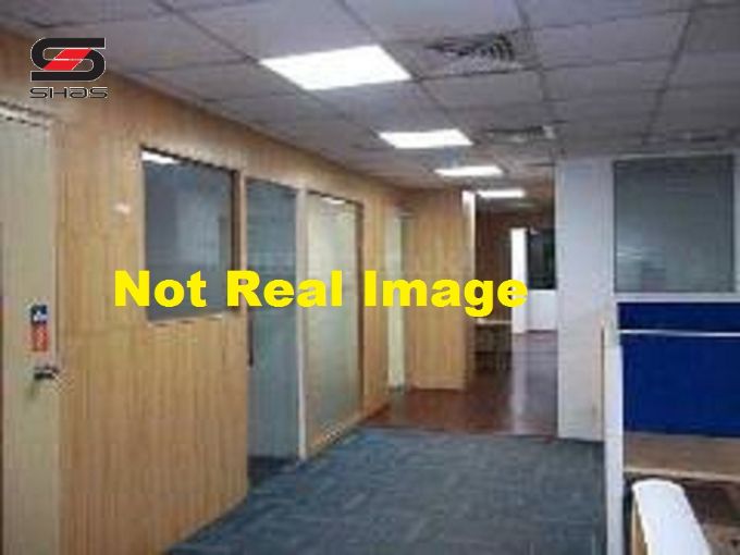 Commercial space for rent in Punkunnam, Thrissur