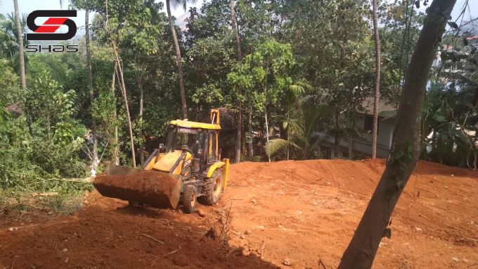 Land for sale in Perinthalmanna, Malappuram