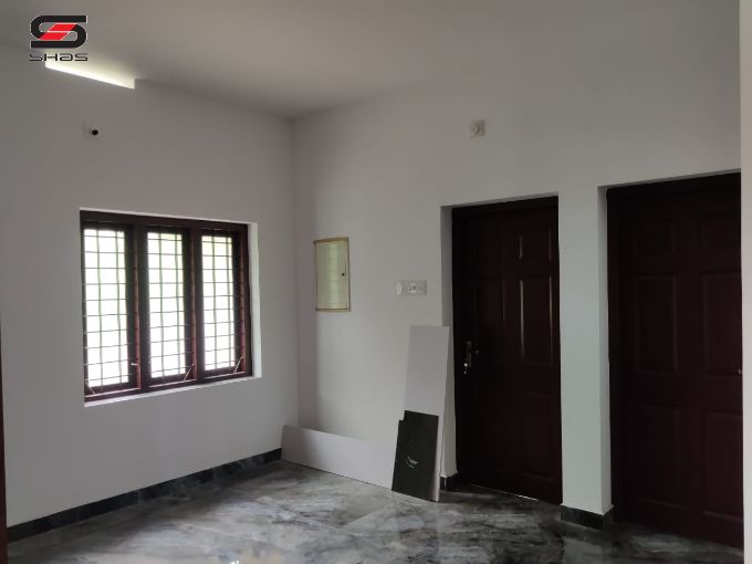 5 BHK house for sale in Kolazhy, Thrissur