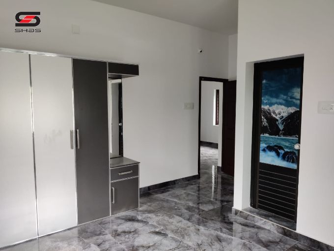 5 BHK house for sale in Kolazhy, Thrissur