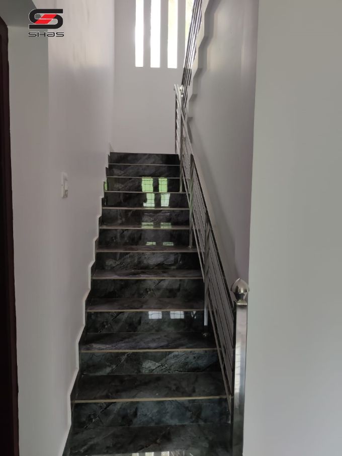 5 BHK house for sale in Kolazhy, Thrissur