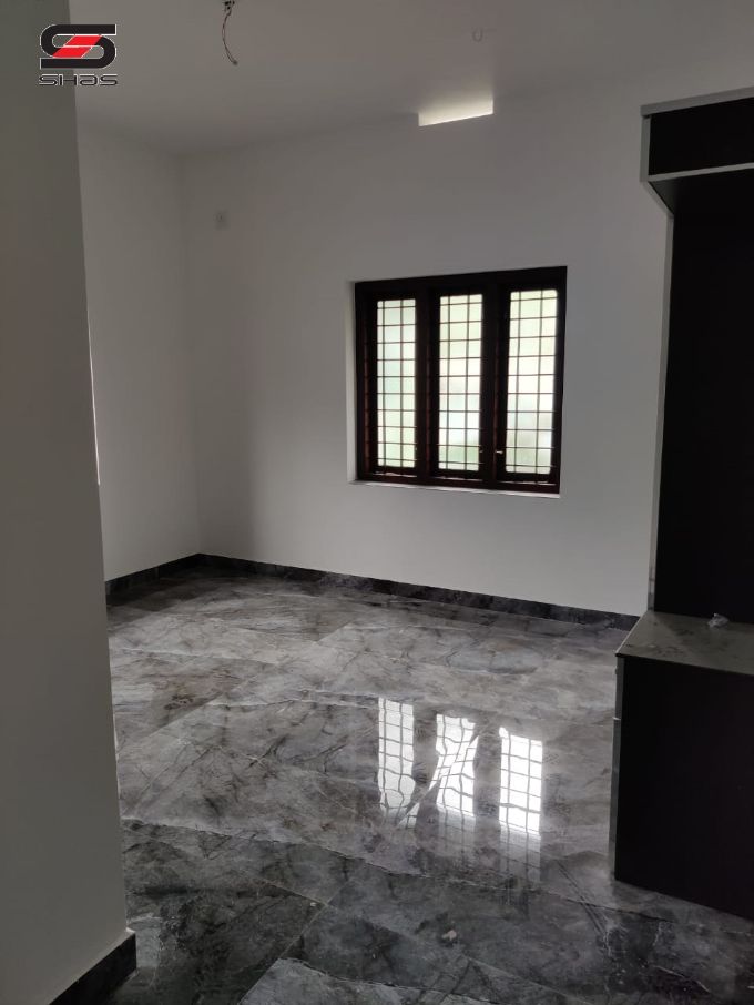 5 BHK house for sale in Kolazhy, Thrissur