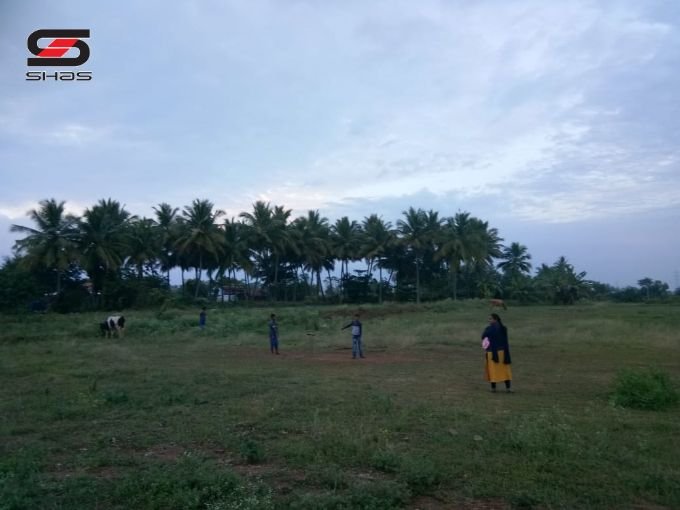 House plot for sale in Pogalur, Coimbatore