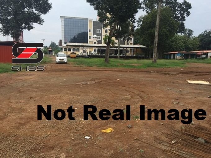 Commercial plot for sale in Koorkenchery, Thrissur