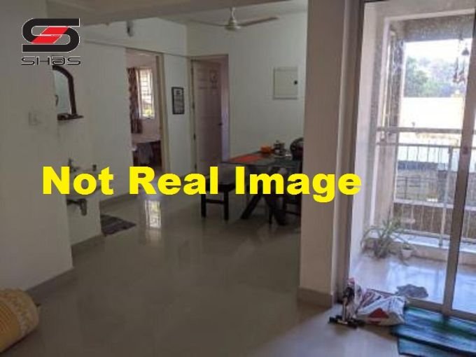2 BHK flat for sale in Vazhakkala, Ernakulam