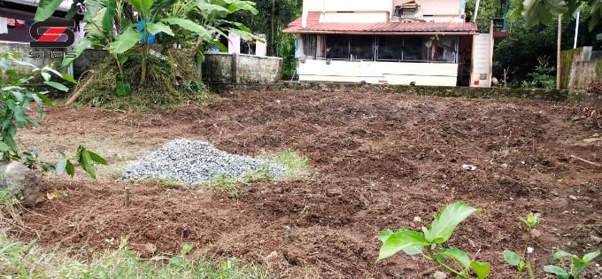 House plot for sale in Angamaly, Kochi