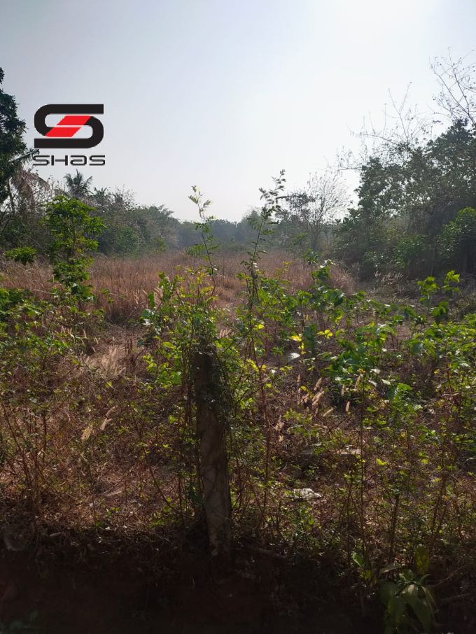 Villa project plot for sale in Palakkad