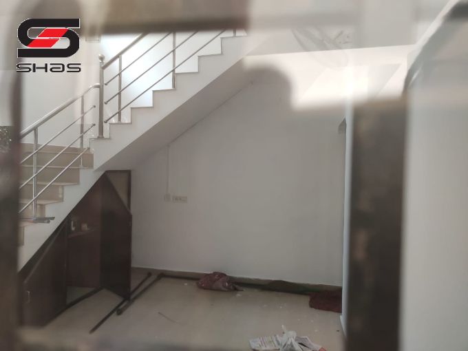 House for sale in Koduvayur, Palakkad
