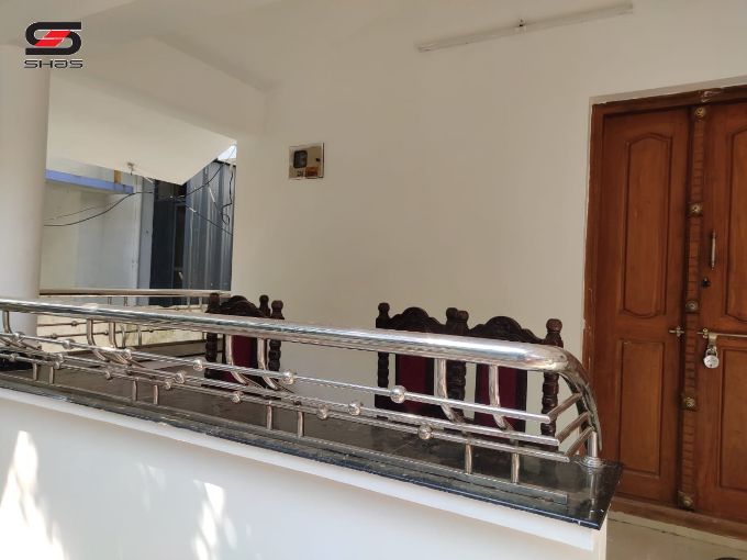House for sale in Koduvayur, Palakkad