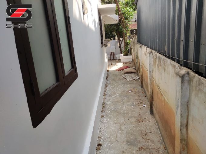 House for sale in Koduvayur, Palakkad